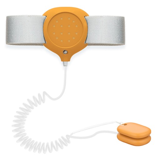Wear bedwetting alarm enuresis - alarm,