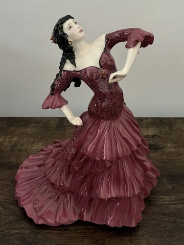 Coalport bolero limited - coalport,