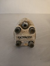 Vintage Skyway Freestyle Stem