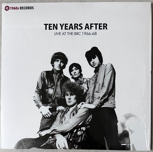 Ten years after - -, the