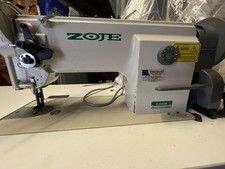 Zoje Industrial Walking Foot