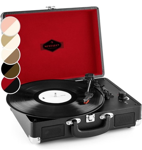 Peggy sue vinyl belt drive - sue,