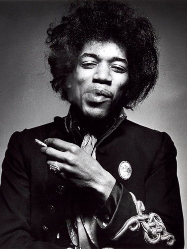 Jimi hendrix poster - jimi,
