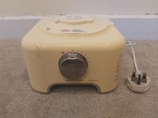 KENWOOD Multi Pro FP730 Food