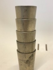 Vintage Gaskell & Chambers