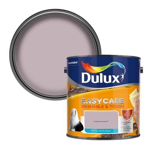 Dulux easycare washable - dulux,