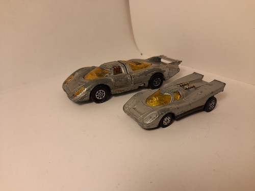 Bundle corgi porsche 917 - 2,