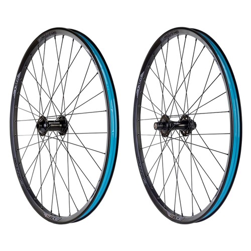 Halo chaos dirt jump - dirt, 26"