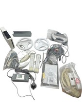 Job Lot Nintendo Wii Console