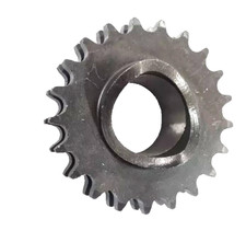 FRONT SPROCKET 21 TOOTH SIZE