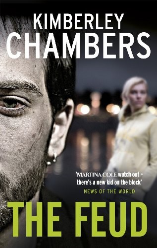 The feud kimberley chambers - the,