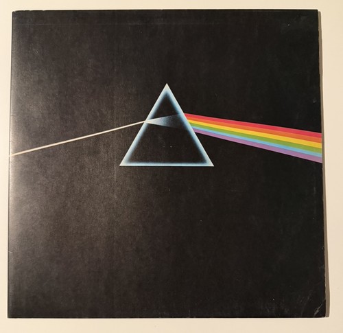Pink floyd dark side - pink,