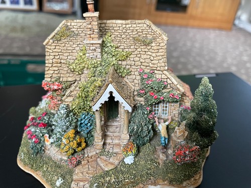 Lilliput lane the - lane,