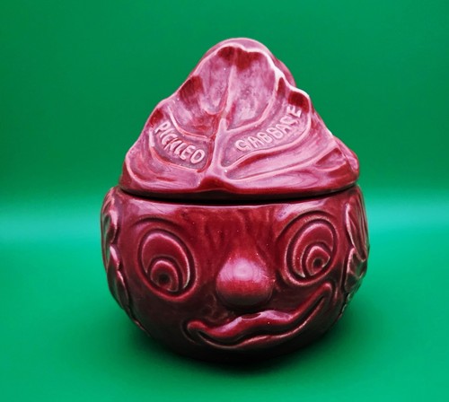 Sylvac vintage pickled - vintage,
