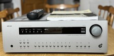 Arcam AVR300 Surround Sound Amplifier Receiver 7.1 Channel
