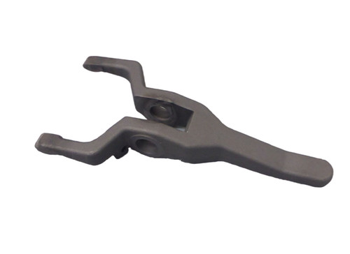 Lever withdrawal clutch for - lever,,