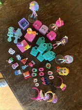 Shopkins Large Collection with