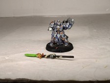Warhammer 40K Space Marines