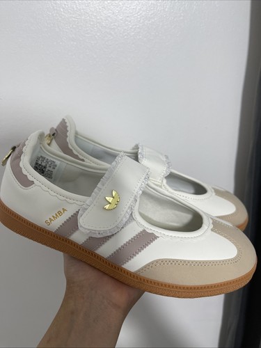 Mary jane adidas samba - adidas,