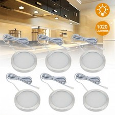 Mains Under Cabinet Lights LED