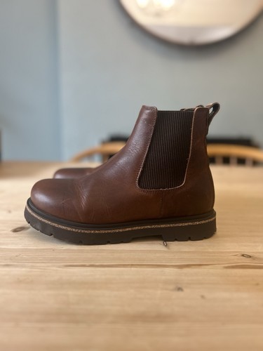 Birkenstock highwood chelsea - birkenstock,