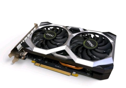 Msi geforce gtx 1660 - msi,