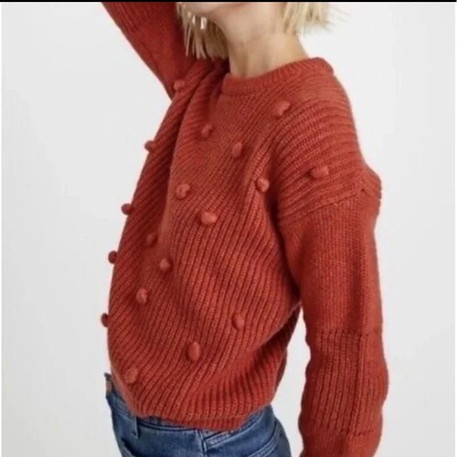 Marine layer rowan pom - layer,