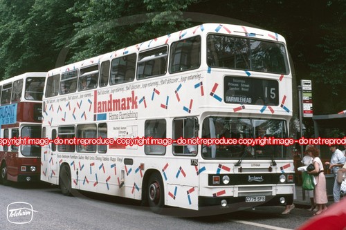 Bus photo lothian - lothian, regional