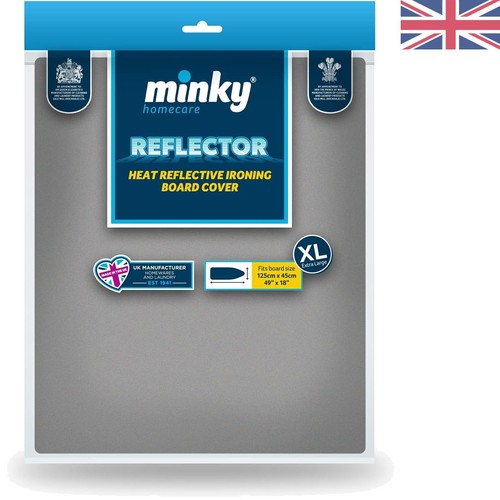Scorch resistant extra large - resistant,