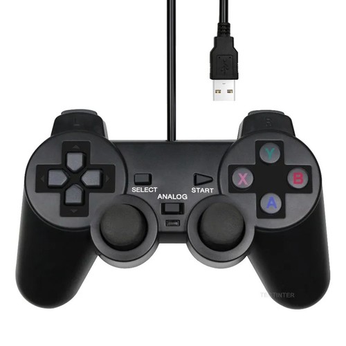 Usb wired game - game, controller