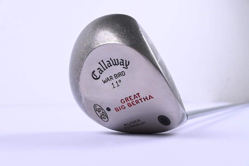 Callaway big bertha war bird - big,