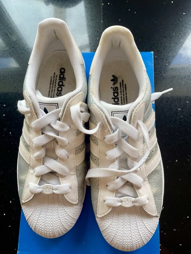 Adidas superstar foil - adidas, 2