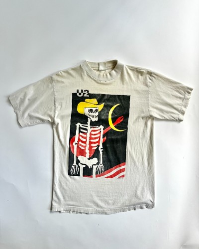 Vintage 1989 love - vintage, u2