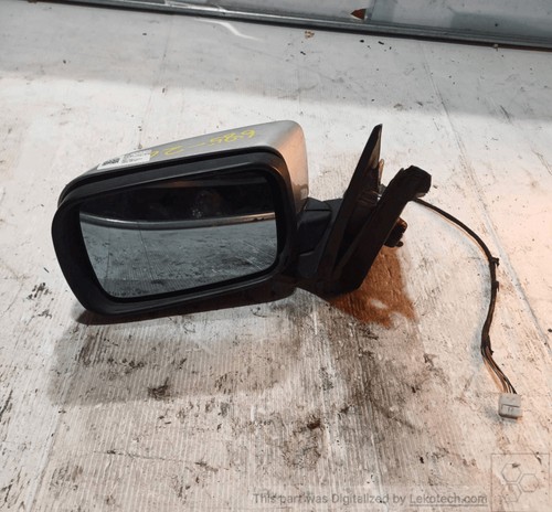 Electric left rear - electric,