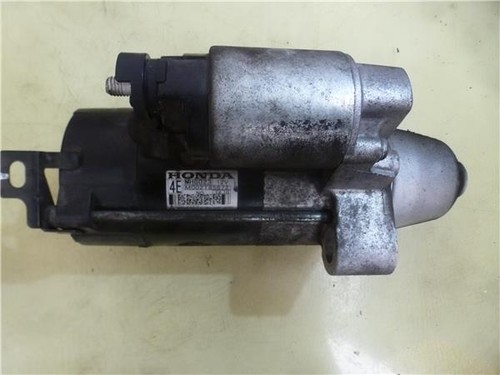 M002t85672 starter motor honda - starter,