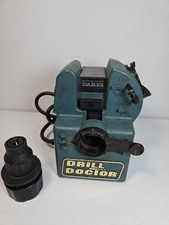 Drill Doctor Sharpener Darex