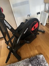 Reebok Cross Trainer