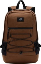 Vans Vans Original Cordura Backpack - Brown