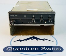 Collins RCR-650 ADF Receiver