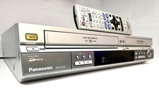 Panasonic DMR-ES30VEBS HDMI