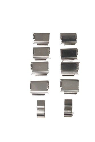 Drivetec fkt6025 brake pad - drivetec,