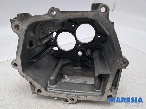 Gearbox housing fiat 500 - gearbox,