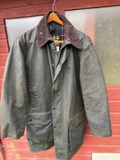 Gents Barbour Northumbria