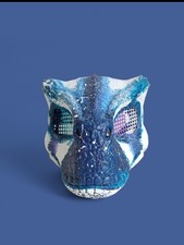 Ready Customized Dino Mask