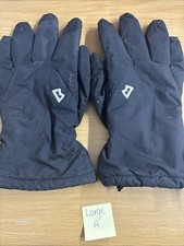 Mountain Equipment Black