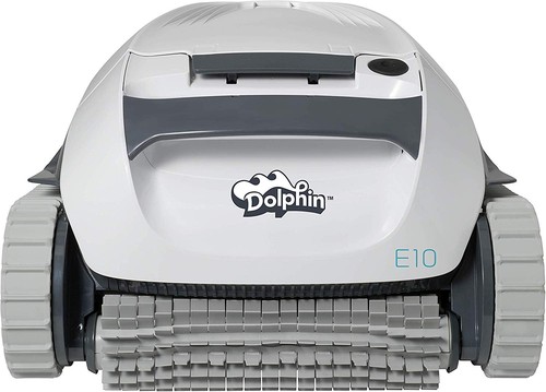 Dolphin maytronics robot - maytronics,