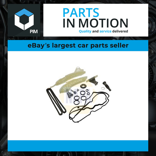 Timing chain kit fits mini - chain,