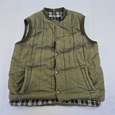 Barbour Trekker Gilet Large