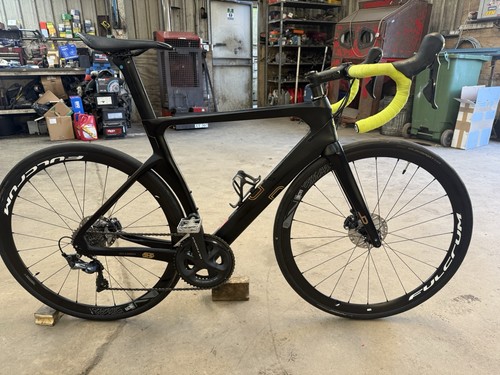 Orro venturi stc - ultegra, di2