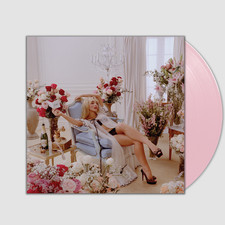 Sabrina Carpenter - Man's Best